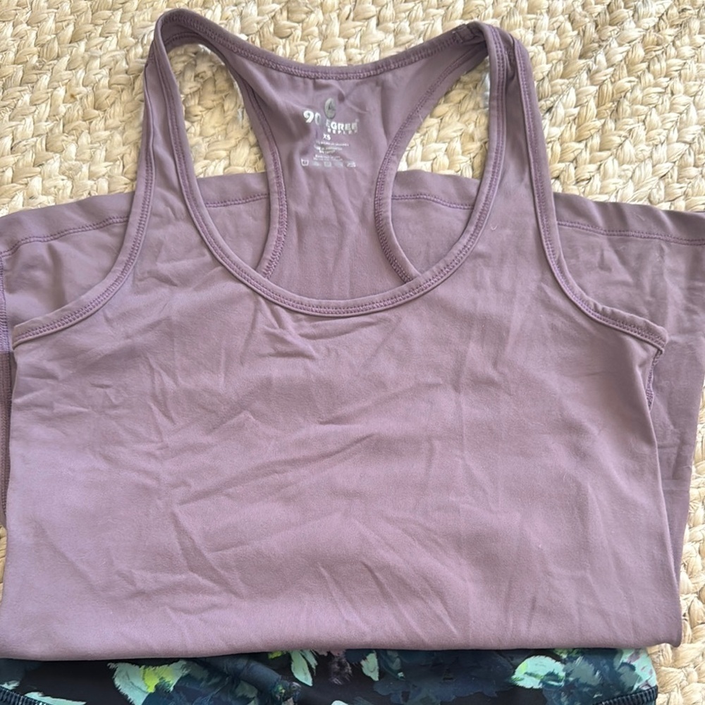 Workout set - Picture 3 of 6